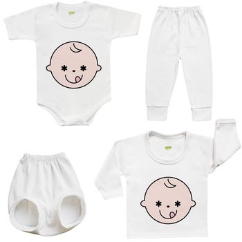 فکر کردم که.